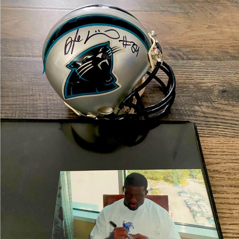 Mini Helmet - image 1